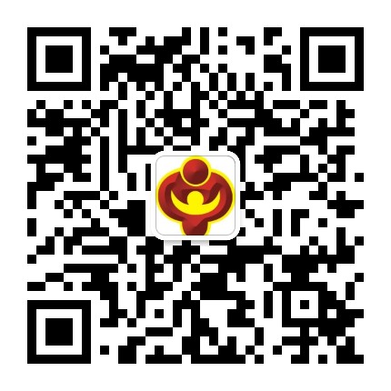 潮州关工讲师团公众号二维码