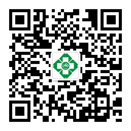 健康西城官微公众号二维码
