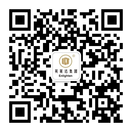 兴化英莱达公众号二维码