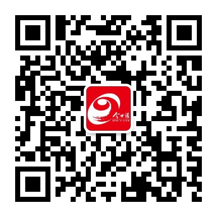 今世缘官方商城官方微信公众号