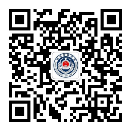 景泰城市管理公众号二维码