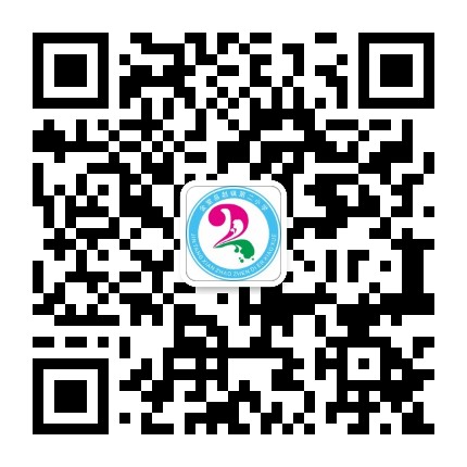 金堂赵镇二小公众号二维码
