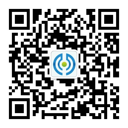 聚名过期抢注公众号二维码