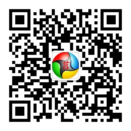 莒南微生活公众号二维码