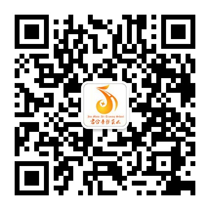 君合音乐艺术公众号二维码