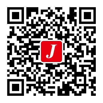 俊江酒业官方微信公众号