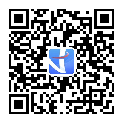 中新经纬公众号二维码