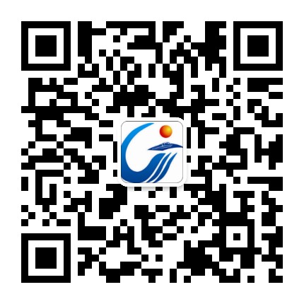 鸡西车务段公众号二维码