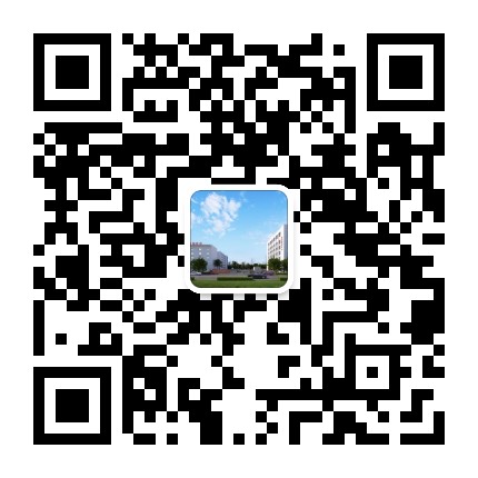 丰城疾控公众号二维码