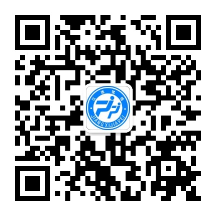 江西驾培协会公众号二维码