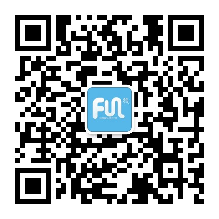 抚州搜玩公众号二维码