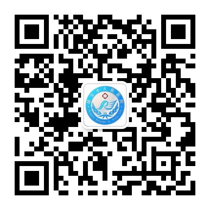 江西省瑞金市人民医院公众号二维码