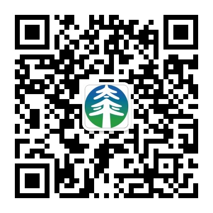 太平财险江西分公司公众号二维码