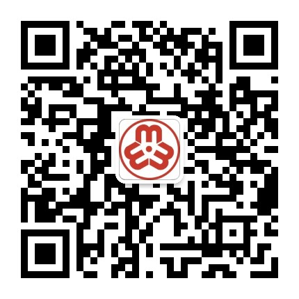 玉山女性公众号二维码