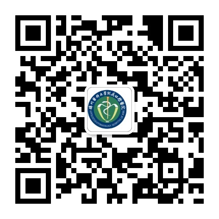 锦医口腔公众号二维码