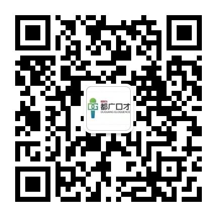 教育面对面大连公众号二维码