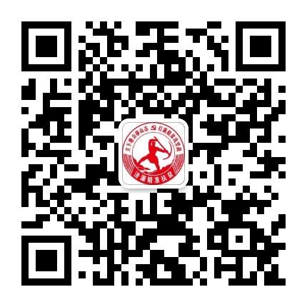 济源脱贫攻坚公众号二维码
