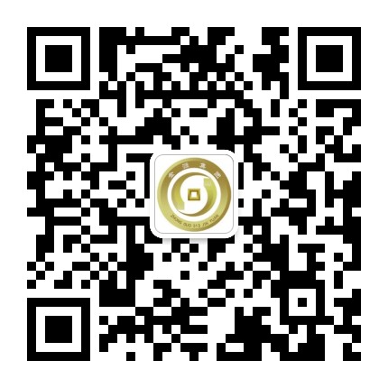 金源装饰大世界公众号二维码