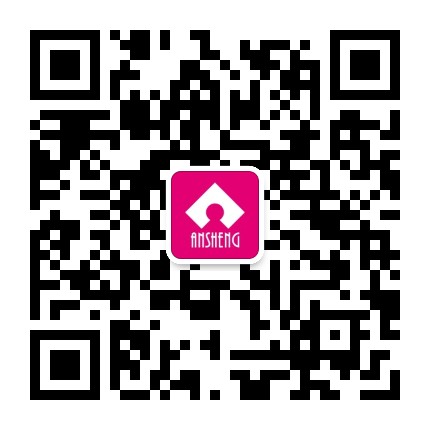 安盛金州店公众号二维码