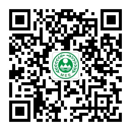 晋中环保发布公众号二维码
