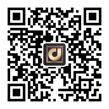 金石律师公众号二维码
