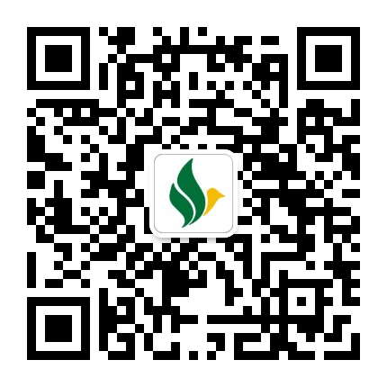 新余凯光新天地旅游度假区公众号二维码