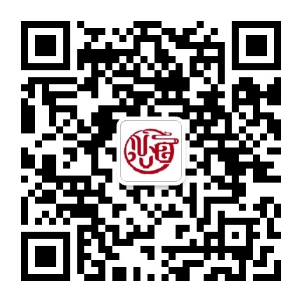 兴海茶公众号二维码