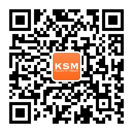 开思明公众号二维码