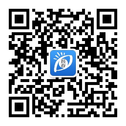 看长春公众号二维码