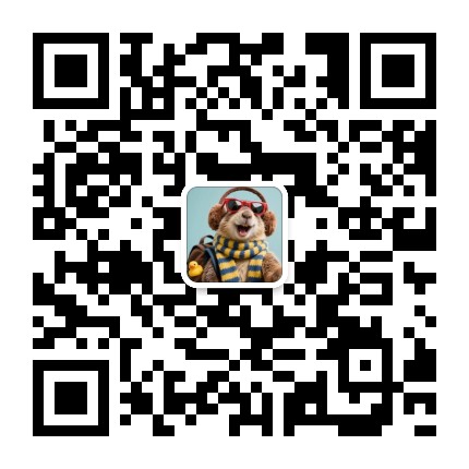 康巴GO官方微信公众号