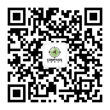康巴什发布公众号二维码