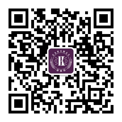 康麦斯蛋糕官方微信公众号