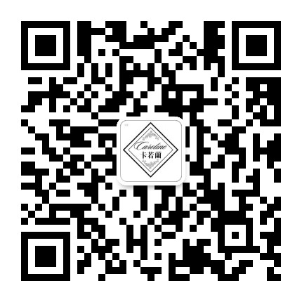 卡若兰法式西点官方微信公众号
