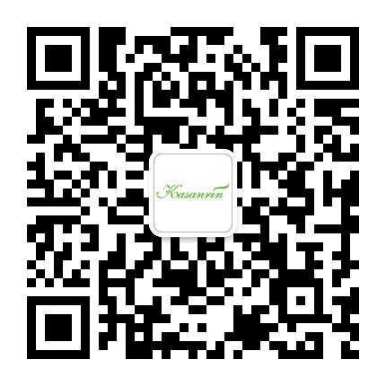 Kasanrin卡莎灡官方旗舰店官方微信公众号