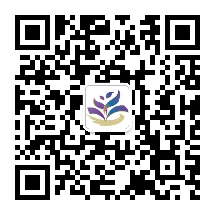 康巴什教育公众号二维码