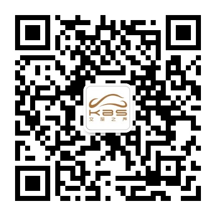 康巴什文旅之声公众号二维码