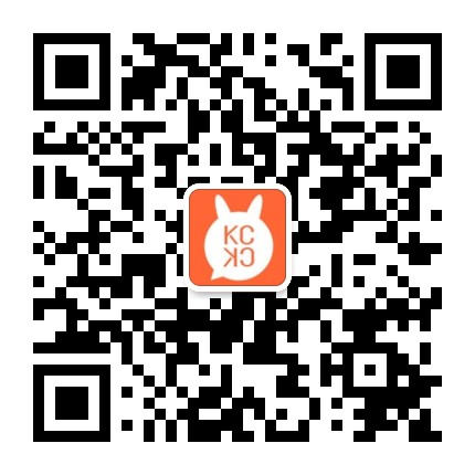 卡奇色彩官方微信公众号