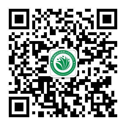 宽城满族自治县青少年活动中心公众号二维码