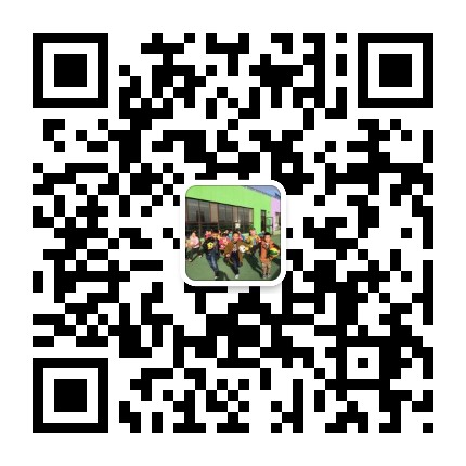 库车市应麟幼儿园公众号二维码
