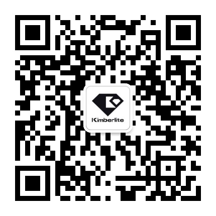 郑州金伯利钻石人民路店公众号二维码