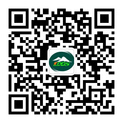 克东电商公众号二维码
