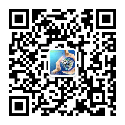 科技头条公众号二维码