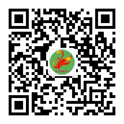 库尔勒微生活公众号二维码