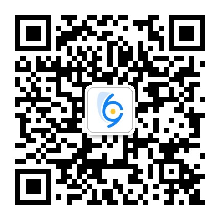 中国科普网公众号二维码
