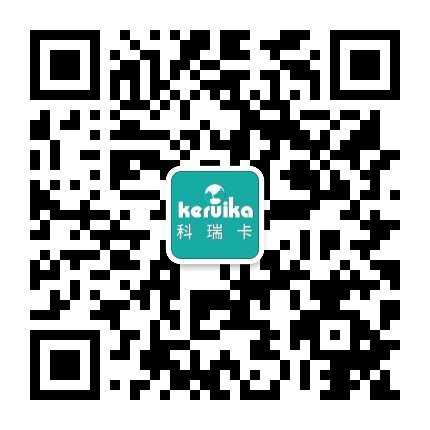 科瑞卡宠物食品官方微信公众号