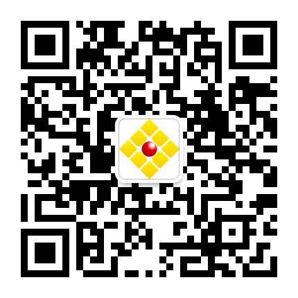 富森美家居科维商城公众号二维码