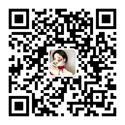 精选gif公众号二维码
