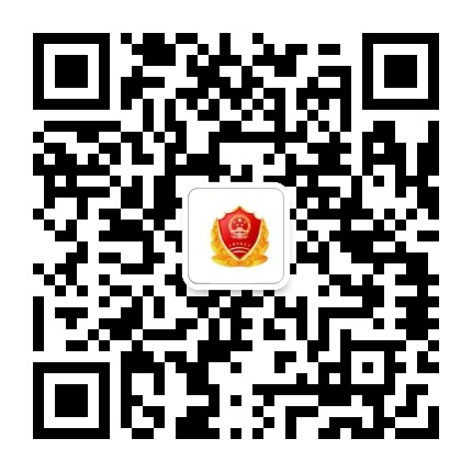 开封鼓楼工商公众号二维码