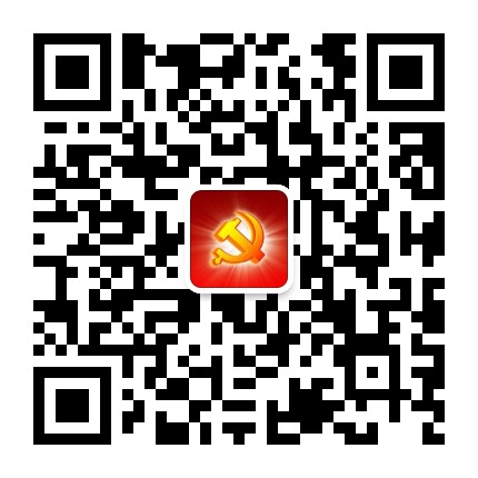 龙亭党建公众号二维码