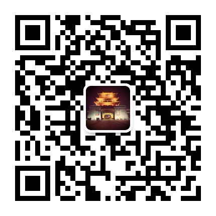 开封美食玩乐公众号二维码